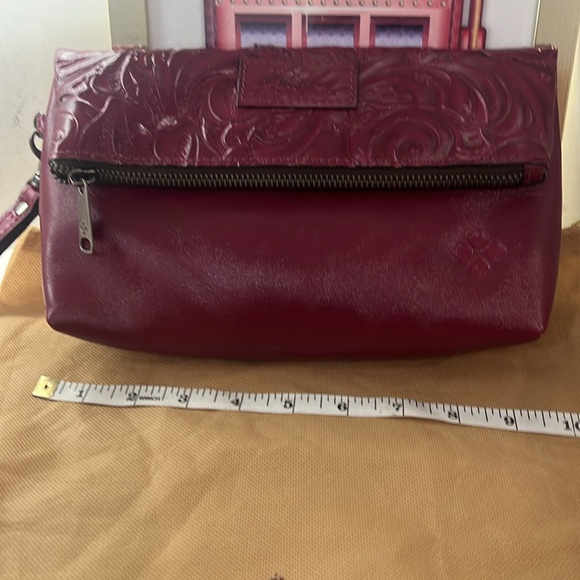 PATRICIA NASH NWT VALERIE WRISTLET - Picture 15 of 16
